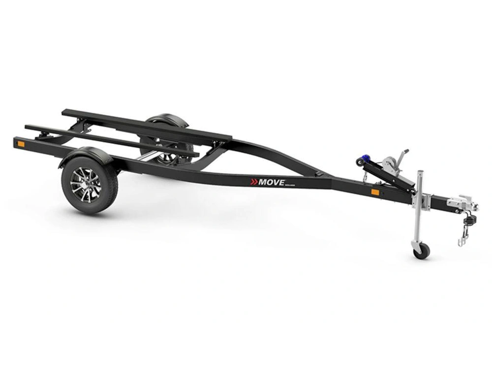 2024 Sea-doo Trailer Sea-doo Move I G 24 - T5rb alt