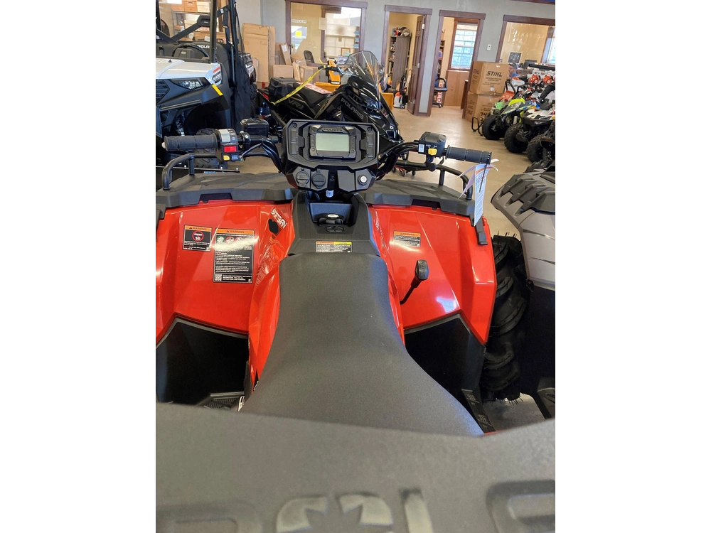 2025 Polaris Sportsman® 570 alt