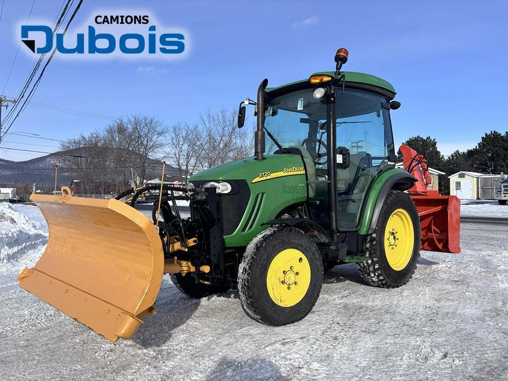 John Deere 3720 2009 alt