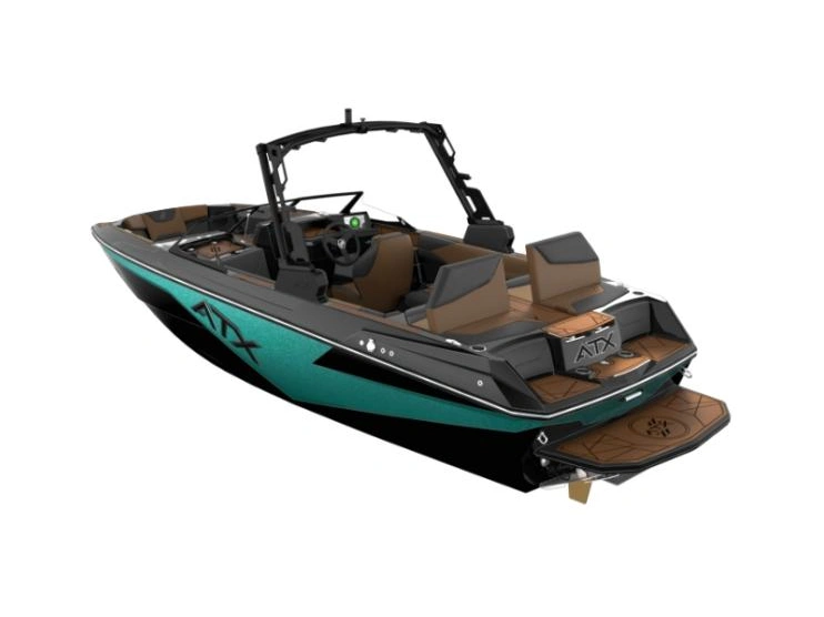 2026 Atx Surf Boats 24 Type-s alt