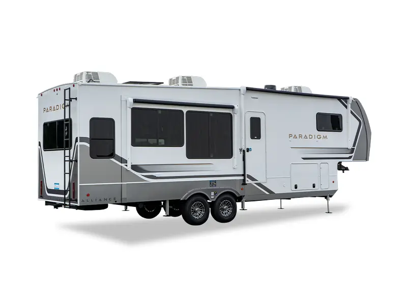 2026 Alliance RV Paradigm 395DS