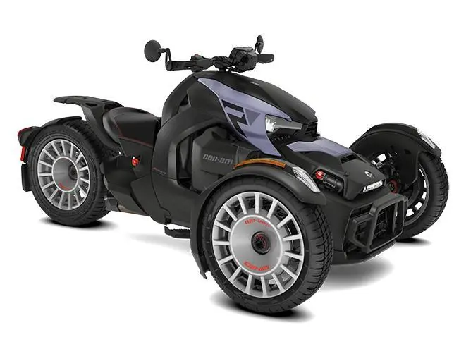 2024 Can-Am Ryker Rallye 900 ACE F3RA thumbnail 9