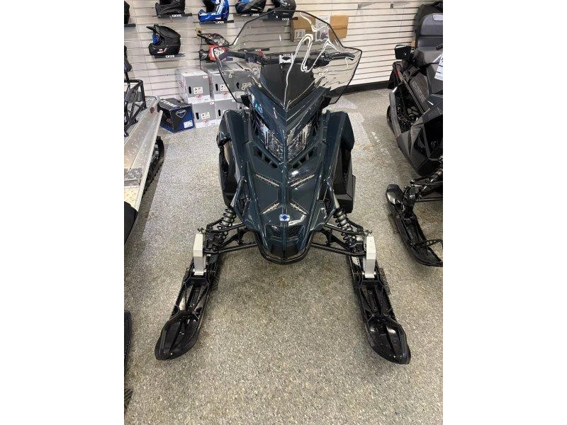 2026 Polaris 650 Voyageur Sp 146 alt