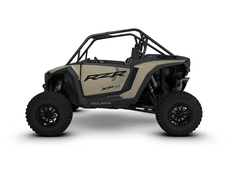 2026 Polaris RZR XP S 1000 Sport thumbnail 4
