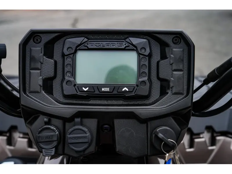 Polaris Sportsman 850 Trail 2026
