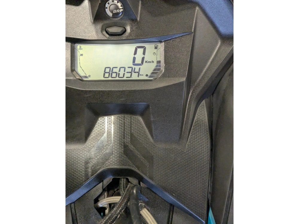 2019 Ski-doo Sm Freeride 146 850 Etec alt