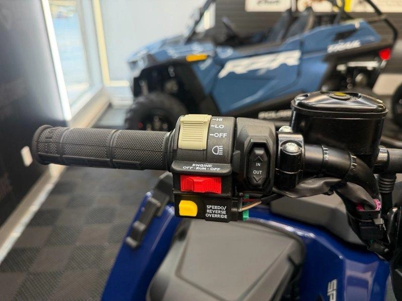 Polaris Sportsman 570 Touring Premium 2025 alt