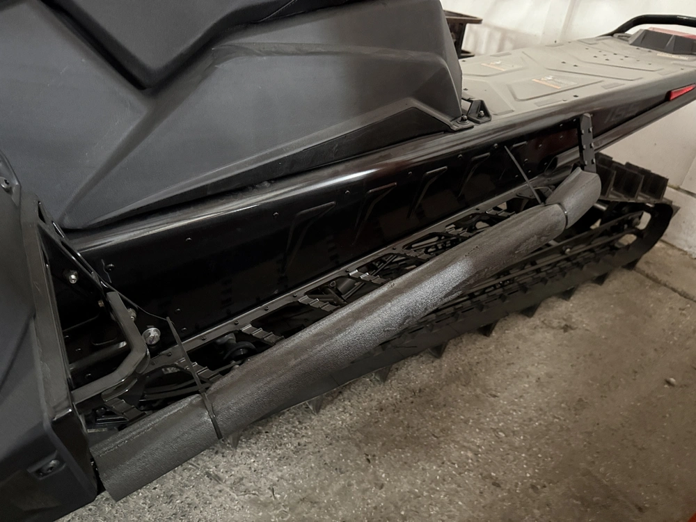 Polaris S26tgm8rs 850 Prormk 165 2026 alt