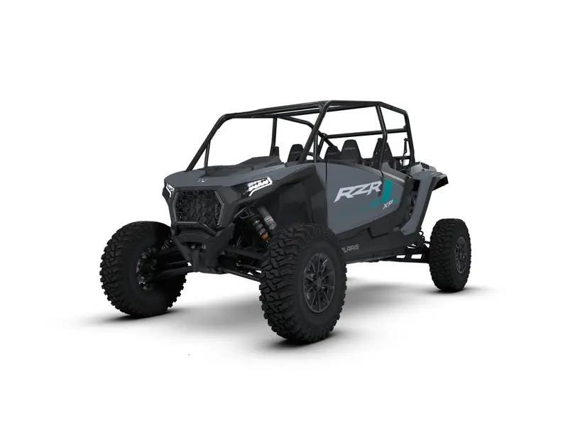 2026 Polaris RZR XP S 4 1000 Sport thumbnail 2