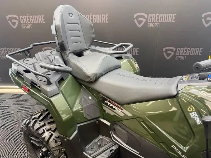 2026 Polaris Sportsman Touring 570 Premium