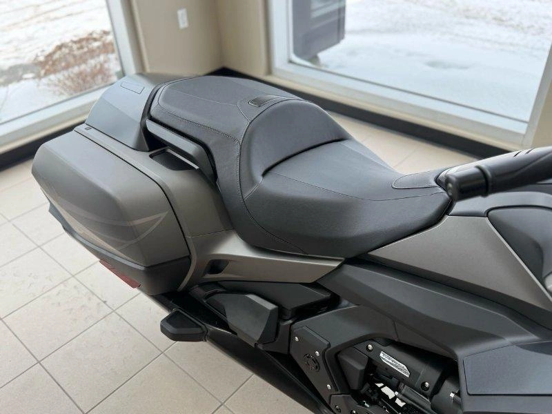 Honda Gold Wing Dct 2026 alt