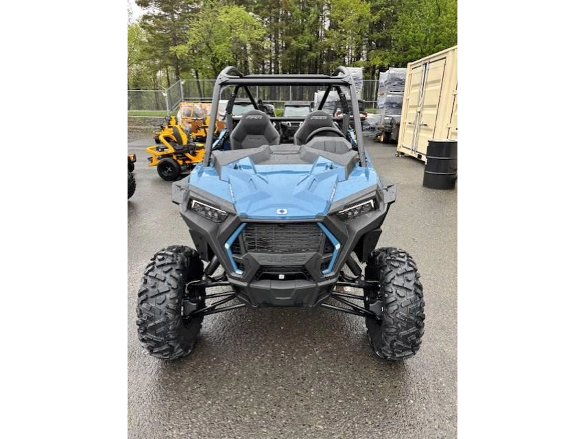 2025 Polaris Rzr® Trail S Sport alt