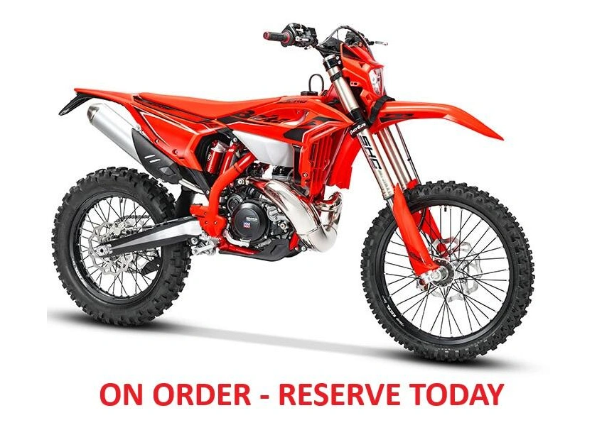 2026 Beta 300 Rr X-pro - On Order alt