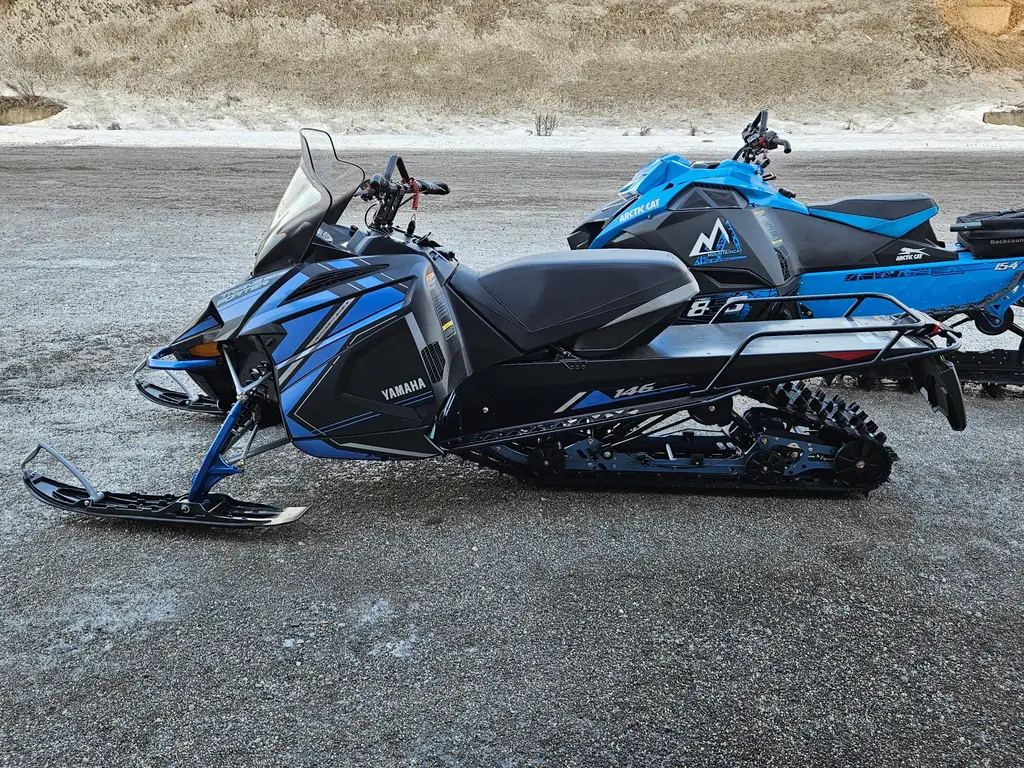 2022 Yamaha Transporter 400