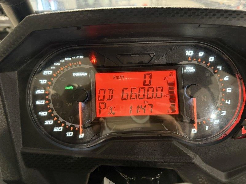 2021 Polaris Rzr Xp 1000 Premium alt