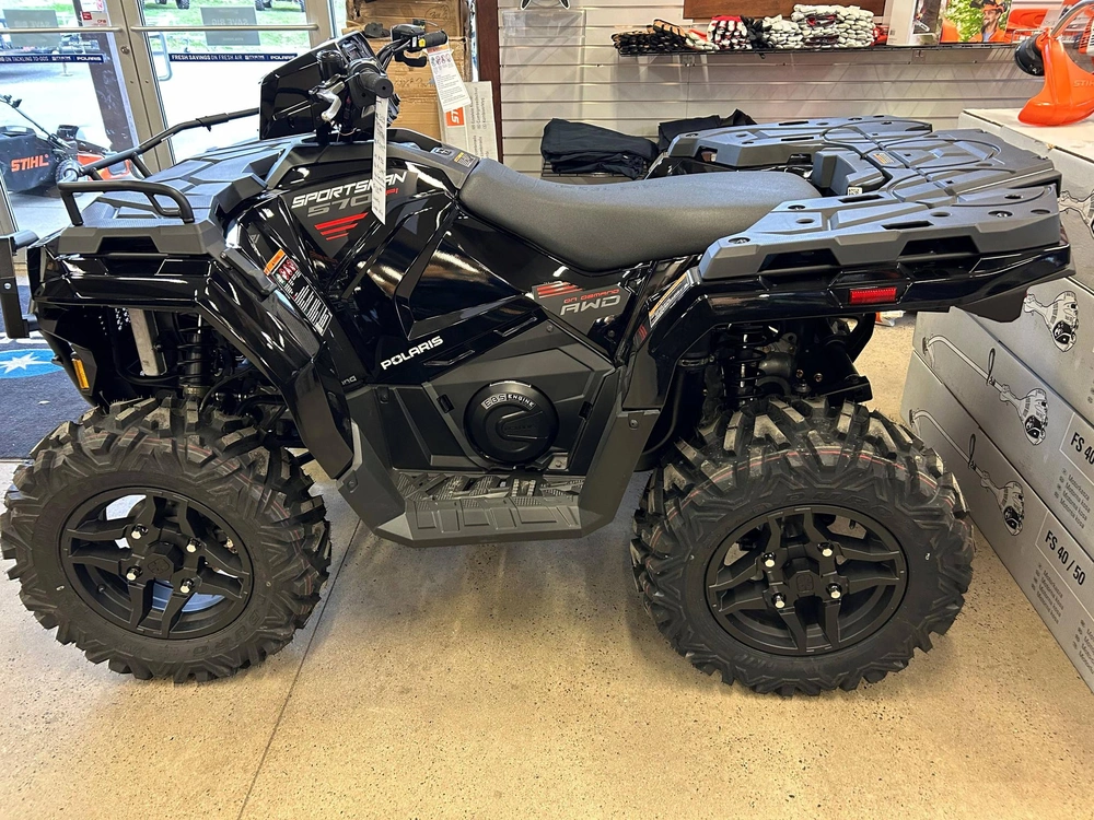 2025 Polaris Sportsman® 570 Trail alt