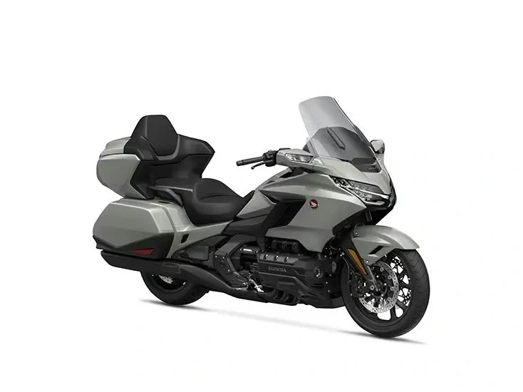 Honda Gold Wing Tour Gold Wing Tour 2026 alt