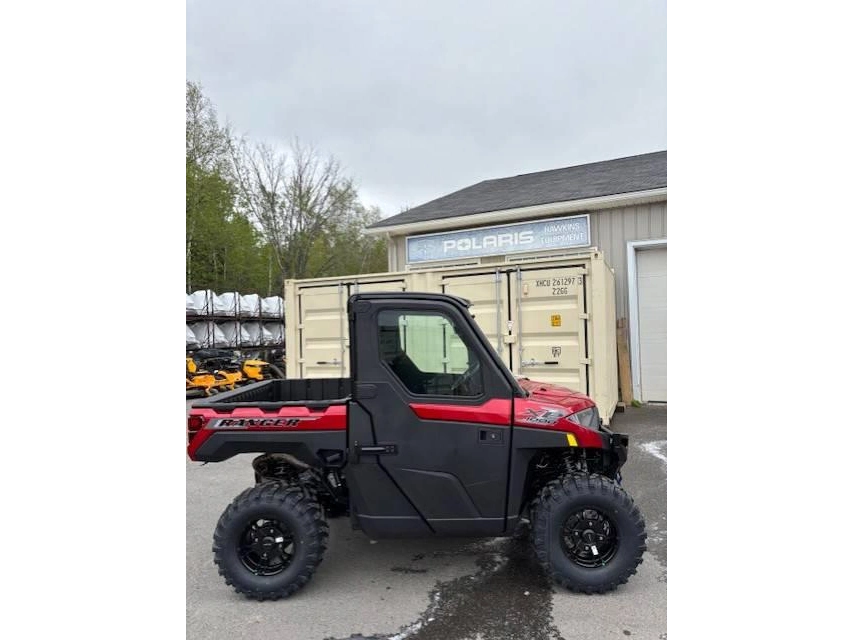 2026 Polaris Ranger Xp® 1000 Northstar Edition Premium alt