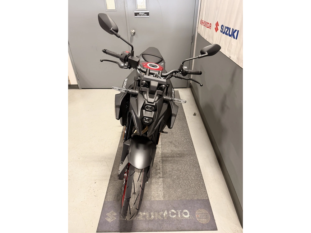 Suzuki Gsx-8s Gsx-8s 2026 alt
