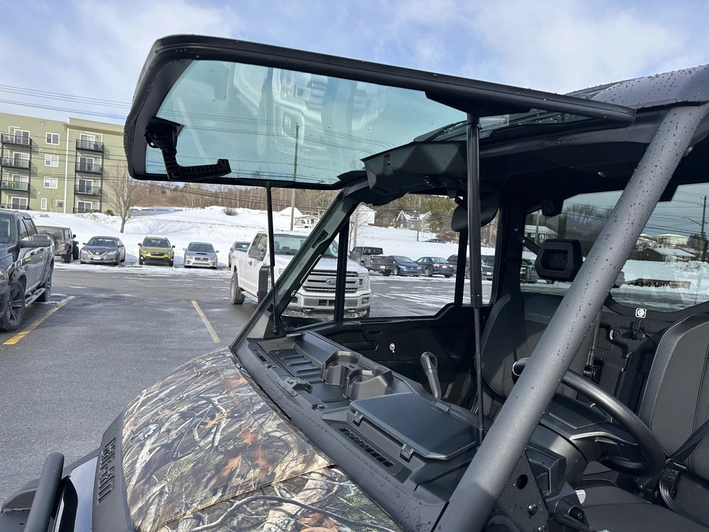 2026 Can-am Defender Ltd Hd11 alt