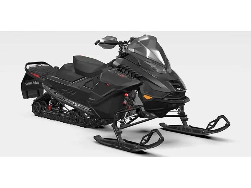 2026 Ski-Doo Renegade® X-RS 900 ACE Turbo R 137 1.5
