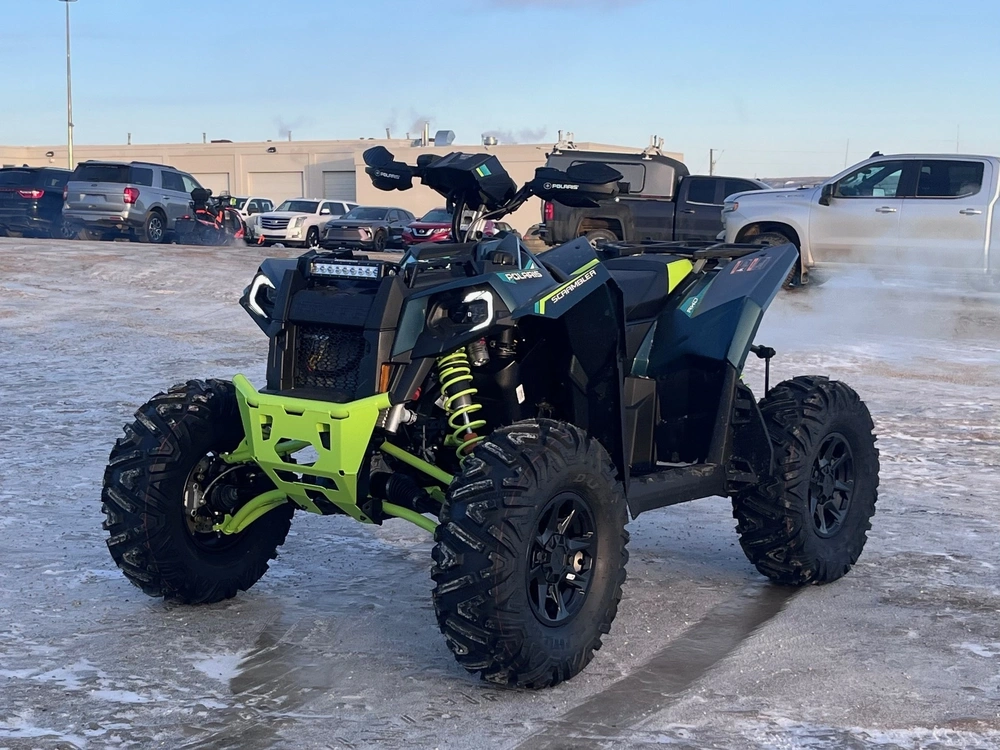 2026 Polaris Scrambler Xp 1000 S alt