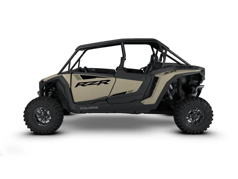 2026 Polaris RZR XP 4 1000 Ultimate thumbnail 4