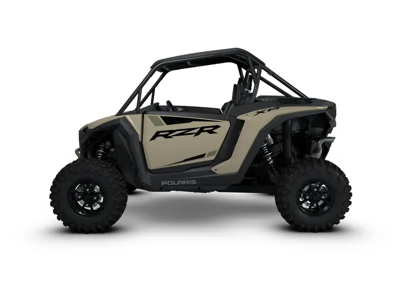 2026 Polaris RZR XP 1000 Ultimate thumbnail 4