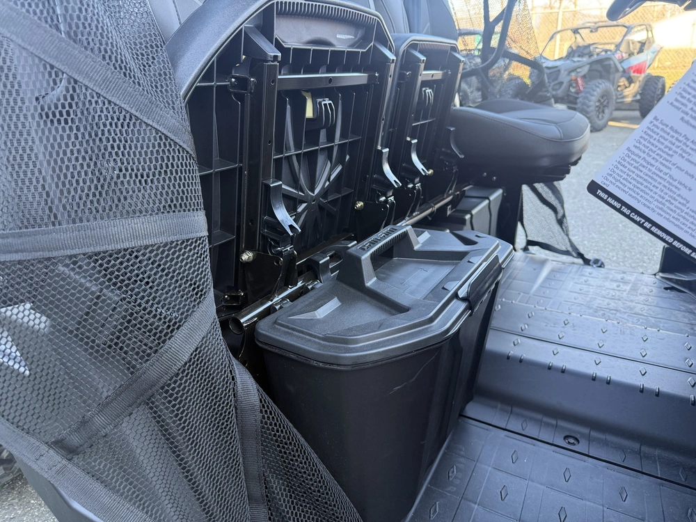 2026 Can-am Defender Xt Hd9 alt