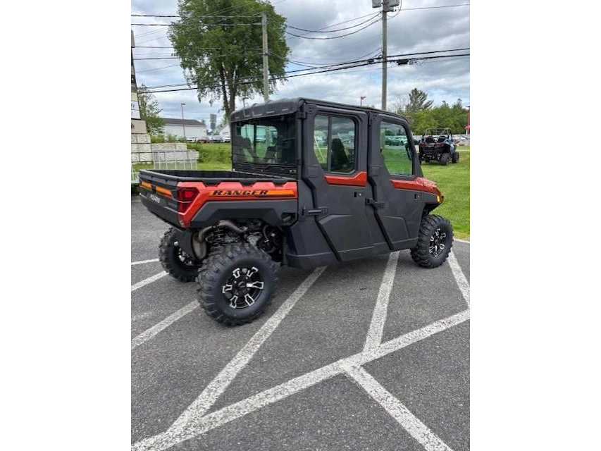 2026 Polaris Ranger® Crew Xp 1000 Northstar Edition Premium alt