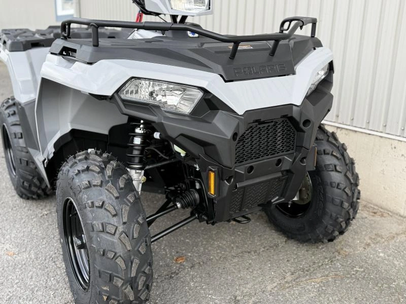 Polaris Sportsman 450 H.o. 2026 alt