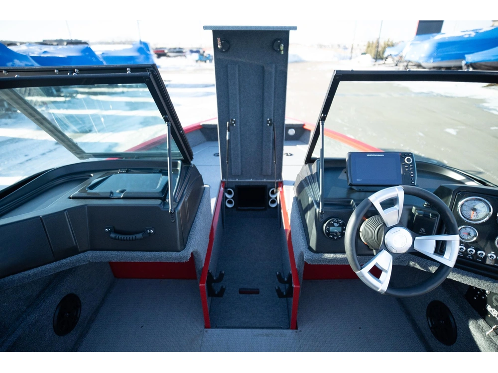 2026 G3 Boats Av17sf alt