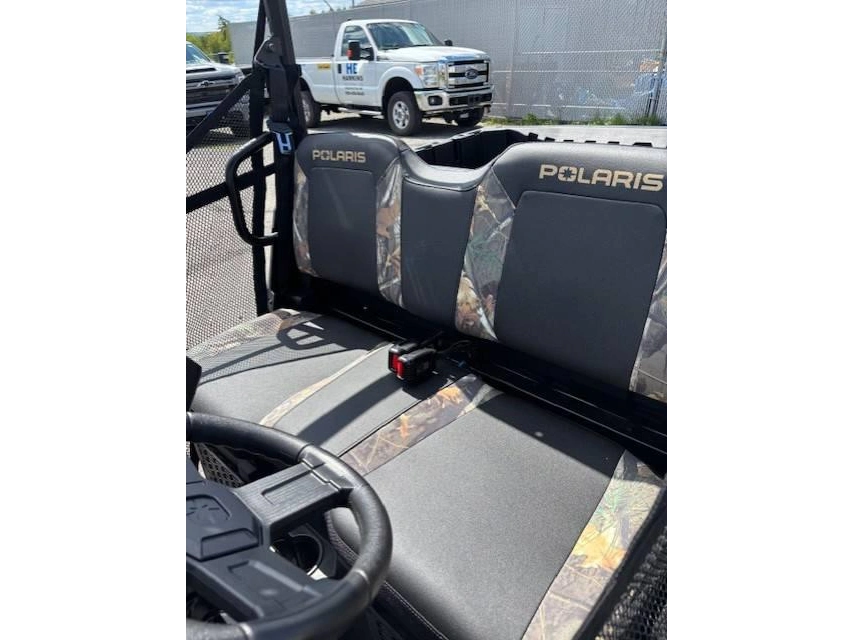 2025 Polaris Ranger® Sp 570 Premium alt