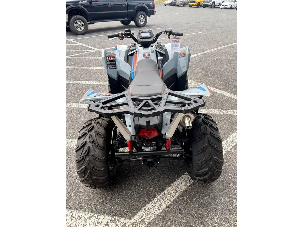 2025 Polaris Scrambler® 850 alt