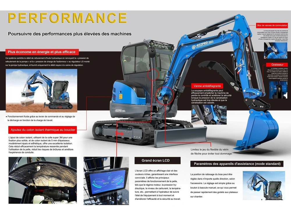 Rippa R32 Pro 2026 alt