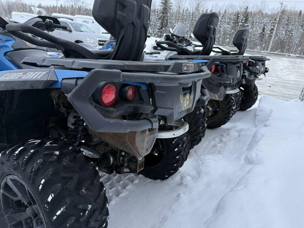 Can-am Outlander 850 Max Xt 2023 alt