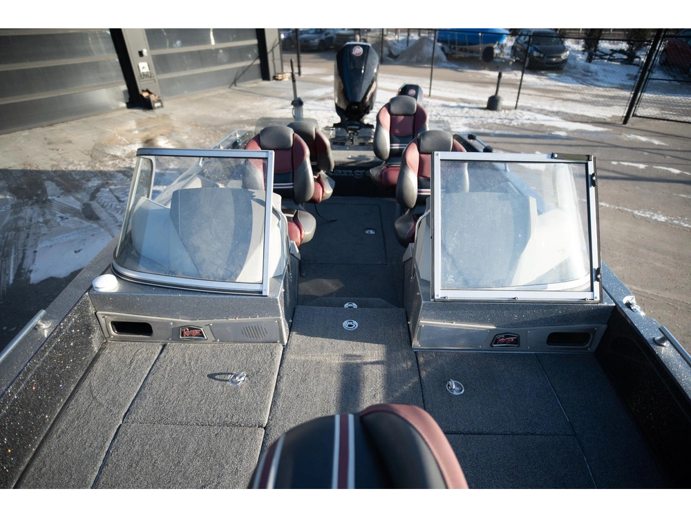 2020 Ranger 620 Pro alt