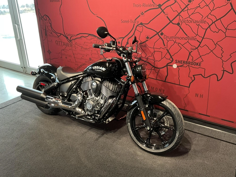 Indian Motorcycle Chief Abs 2026 alt