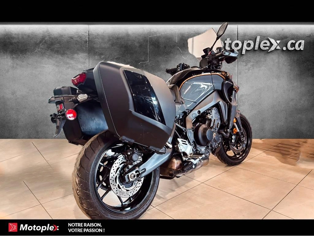 Yamaha Tracer 900 Gt+ 2024 alt