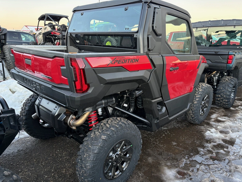 2026 Polaris Xpedition Xp Northstar alt