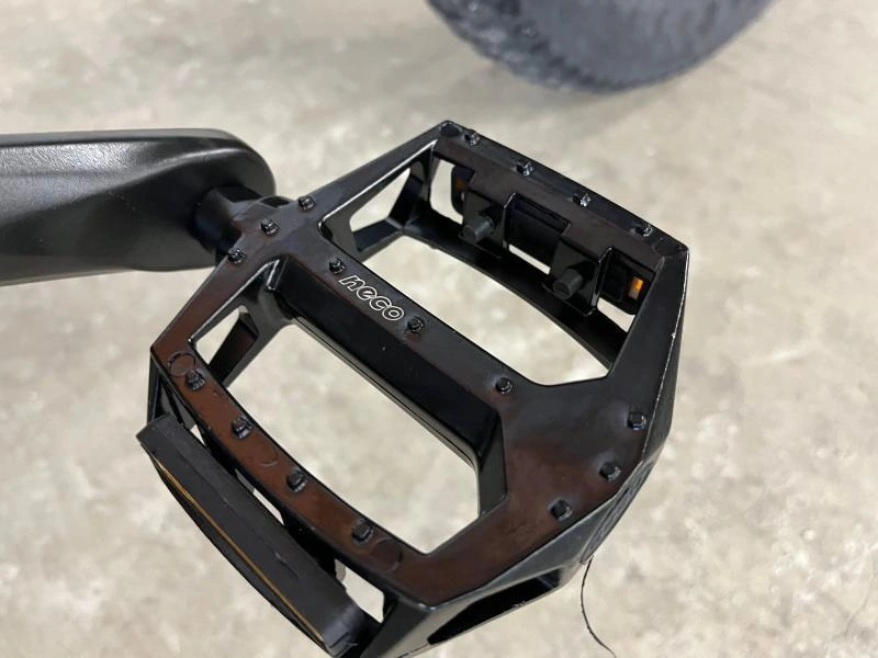 Slane Santiago Fat Vélo Électrique 2024 alt