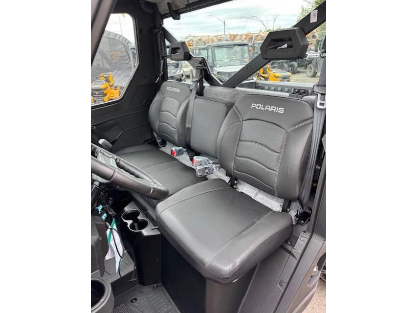 2026 Polaris Ranger Xp® 1000 Northstar Edition Ultimate alt