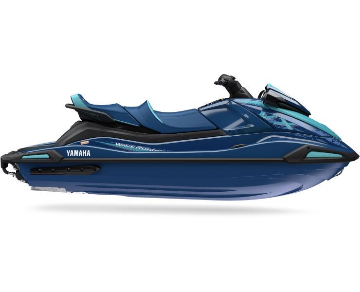 2026 Yamaha VX Cruiser