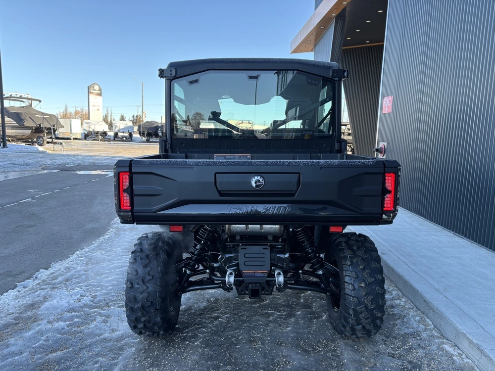 2026 Can-am Defender Xt Cab Hd11-7lte alt