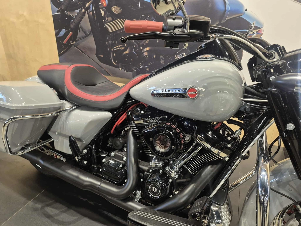 Harley-davidson Road King Custom Flhrxs 2024 alt