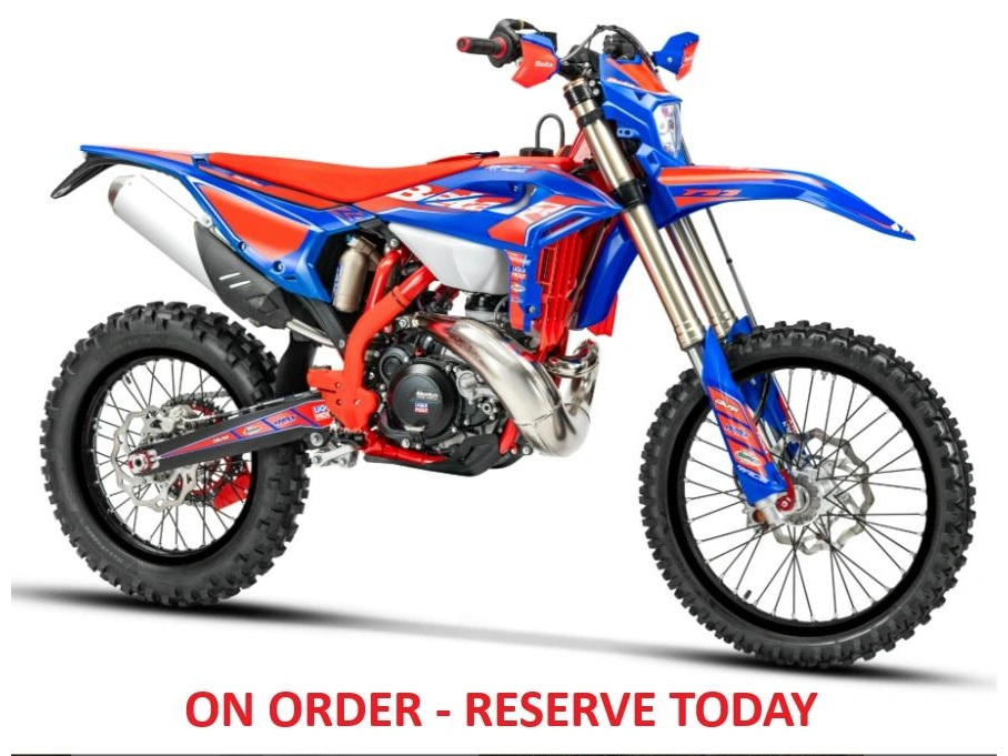 2026 Beta 250 Rr Race Edition - On Order alt