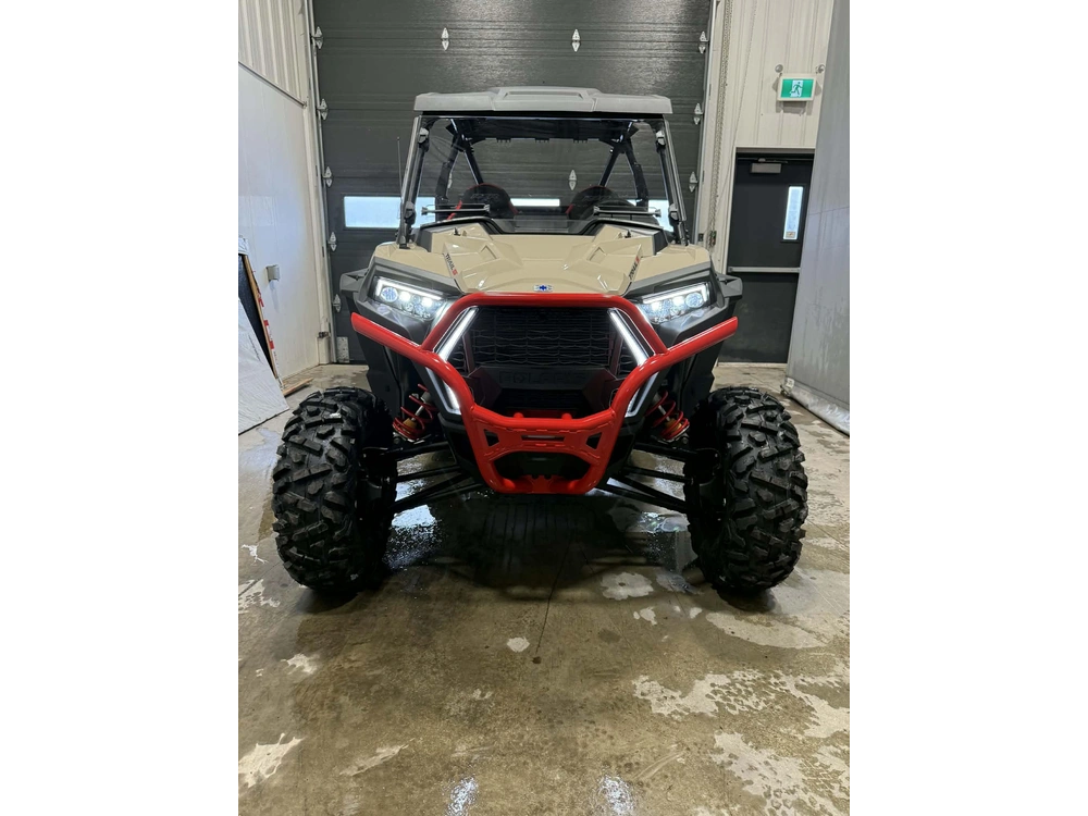 Polaris Rzr Trail 1000 S Ultimate 2026 alt