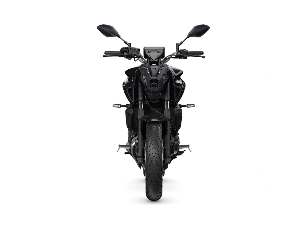 Yamaha Mt-07 2024 alt