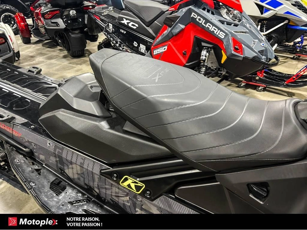 Ski-doo Backcountry 850 Xrs 154 2021 alt