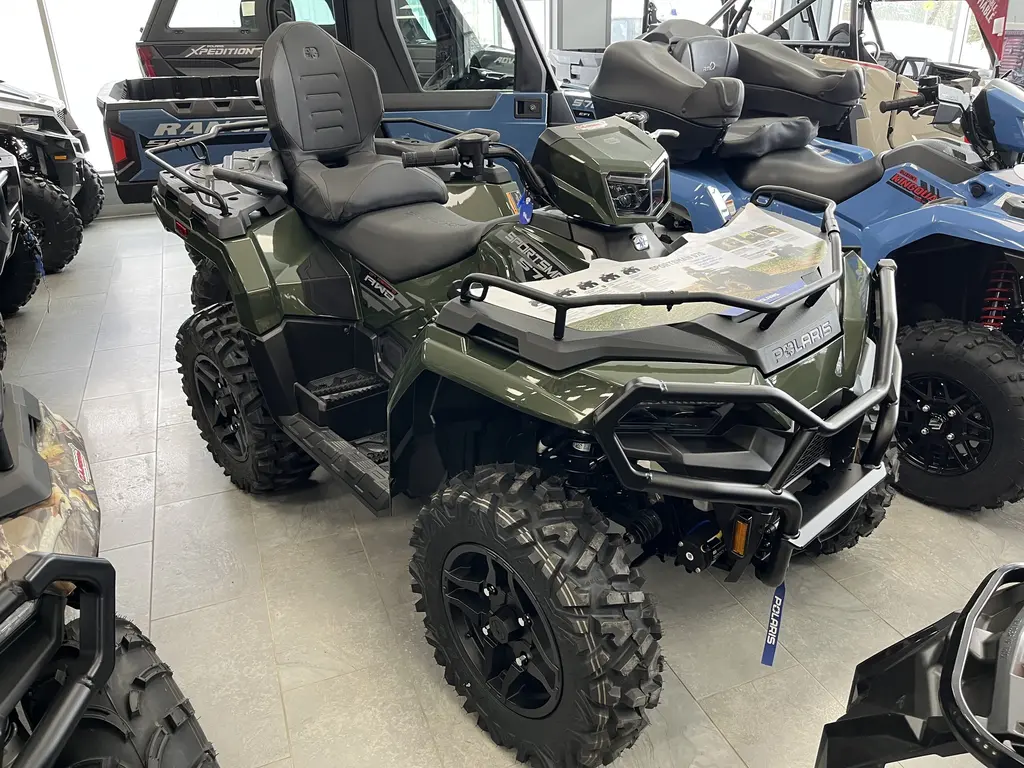 Polaris SPORTSMAN 570 TOURING PREMIUM 2026